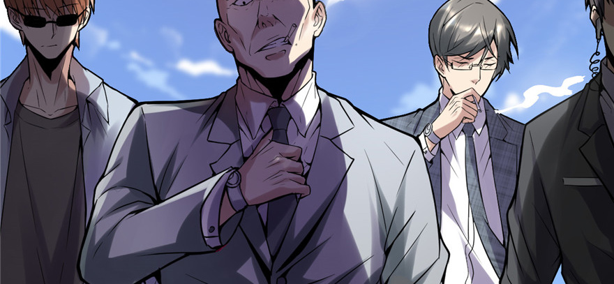 I Might Be A Fake Cultivator Chapter 01 Bahasa Indonesia